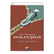 �leti�im ve �kna Oda��nda Halkla �li�kiler Siyasal Kitabevi