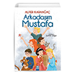 Arkada��m Mustafa Alper Karaa�a� Alt�n Kitaplar