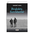Bo�lukta Savrulanlar Vahdet Kaya Tilki Kitap