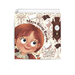 Maya Kitap Kurdu Elif Co�gun Tilki Kitap