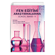 Fen E�itimi Ara�t�rmalar�na G�ncel Bak�� 5 Akademisyen Kitabevi