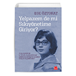 Yelpazem de mi S�k�y�netime Giriyor? Ege �ztokat K�rm�z� Kedi Yay�nevi