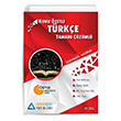 YKS TYT T�rk�e Konu �zetli Soru Bankas� ��z�ml� S�rad��� Analiz Yay�nlar�