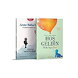 Anne Baba Sihri Set Hedvig Montgomery (2 Kitap) Domingo Yay�nevi