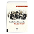 �ngiliz Edebiyat�nda Siyasi Hiciv Akademisyen Kitabevi