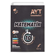 YKS AYT Matematik 10`lu Deneme Video ��z�ml� Birey Yay�nlar�
