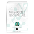 Tanin Gazetesi Ba�makaleleri 1 A�ustos 1908  13 Nisan 1909 �t�ken Ne�riyat
