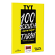 TYT 100 Soruda �SYM Tarz� Tarih Tamam� ��z�ml� Soru Bankas� Yarg� Yay�nlar�
