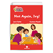 Not Aga�n Ivy! Redhouse Yay�nlar�