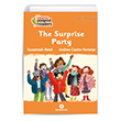 The Surpr�se Party Redhouse Yay�nlar�