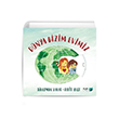 D�nya Bizim Evimiz FOM Kitap