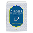 Allah� ��reniyorum Ehil Yay�nc�l�k