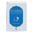 HZ. Osman� ��reniyorum Ehil Yay�nc�l�k