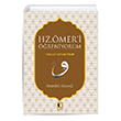 HZ. �meri ��reniyorum Ehil Yay�nc�l�k