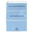 �ocuk ���inin �� �li�kisi Legal Yay�nc�l�k