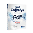 AYT Co�rafya G�ncel Planl� Ders F�y� E�itim Vadisi Yay�nlar�