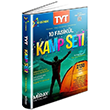 TYT Kamp Kitab� Seti Miray Yay�nlar�