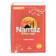 Namaz Dirili�e �a�r� Ahmet Bulut Ensar Ne�riyat