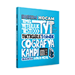 TYT 5 G�nde Co�rafya Kamp� Benim Hocam Yay�nlar�