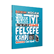 TYT Taktiklerle 5 G�nde Felsefe Kamp� Benim Hocam Yay�nlar�