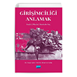 Giri�imcili�i Anlamak Nobel Akademi Yay�nlar�