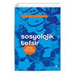 Sosyolojik Tefsir Fecr Yay�nlar�