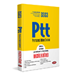 PTT Personel Al�m S�nav� Haz�rl�k Kitab� Art� M�lakat Data Yay�nlar�