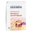 M�sl�man Aile Hayat�n�n Kanunlar� �a��n Gerisinde Kalmamak ��in 4 Nida Yay�nc�l�k