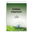 Sporsal Perspektif Gazi Kitabevi