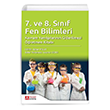 7. ve 8. S�n�f Fen Bilimleri Kavram Yan�lg�lar�n�n Giderilmesi ��retmen Kitab� Pegem Akademik Yay�nlar�