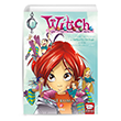 Witch 1. B�l�m On iki Ge�it 1. Cilt Beta Yay�nlar�