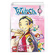 Witch 1. B�l�m On iki Ge�it 2. Cilt Beta Yay�nlar�