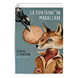 La Fontaine`in Masallar� Elips Kitap