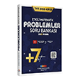 YKS TYT KPSS DGS Problemler Soru Bankas� Video ��z�ml� Etkili Matematik Yay�nlar�