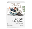 �� Oda Bir Salon Hayy Kitap