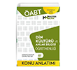 �ABT Din K�lt�r� ve Ahlak Bilgisi ��retmenli�i Konu Anlat�m� MasterWork