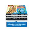 Dikkati G��lendirme Seti Plus 7 Ya� Kitap Adeda Yay�nlar�
