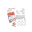 E�lenceli �izgiler E�iten Kitap