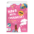 Hava Nas�l Oralarda�? Cezve Ansiklopedi Cezve �ocuk