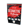 TYT Geometri Defterim Pelikan Yay�nlar�