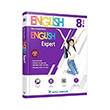 8. S�n�f �ngilizce Expert Konu Anlat�ml� Soru Bankas� Mutlu Yay�nc�l�k