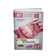 AYT Biyoloji Destek Soru Bankas� ENS Yay�nc�l�k