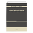 Yolda Bulduklar�m Ara�t�rma Yay�nlar�