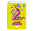 Sevimli Boyama 2 Ya� Ren �ocuk