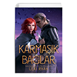 Karma��k Ba�lar Lexi Ryan (Ciltli) Mart� Yay�nlar�