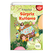 S�priz Kutlama Do�an �ocuk