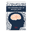 The Psychology Of Revolution Gustave Le Bon K�rm�z� Ada Yay�nlar�