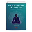The Yoga Sutras Of Patanjal� K�rm�z� Ada Yay�nlar�