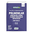 TYT AYT KonuTik Polinomlar �arpanlara Ay�rma II. Derece Denklemler Ve E�itsizlikler Soru Bankas� Okyanus Yay�nlar�