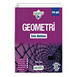 TYT AYT Iceberg Geometri Soru Bankas� Okyanus Yay�nlar�